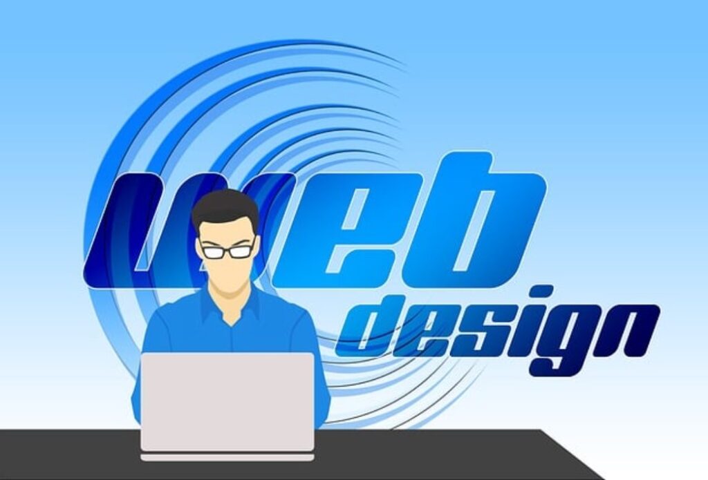 web design